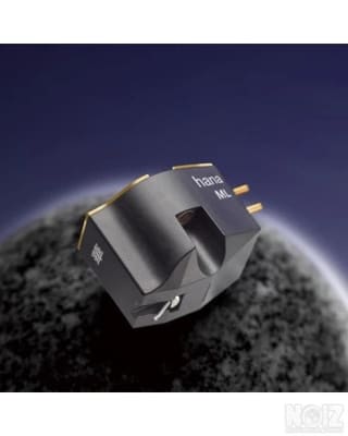 ΚΕΦΑΛΗ ΠΙΚΑΠ HANA `ML` Moving coil Cartr